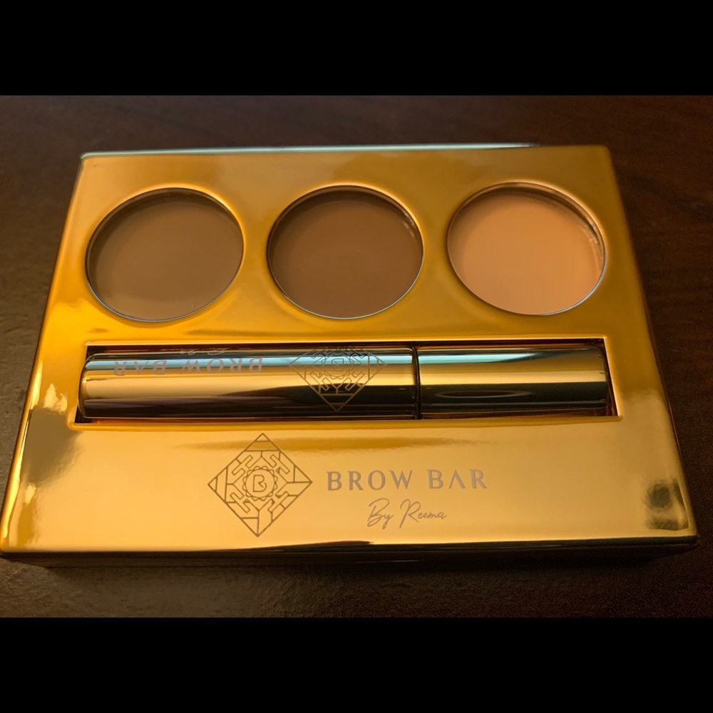 Brow Bar